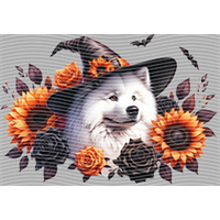 Halloween-WS 962